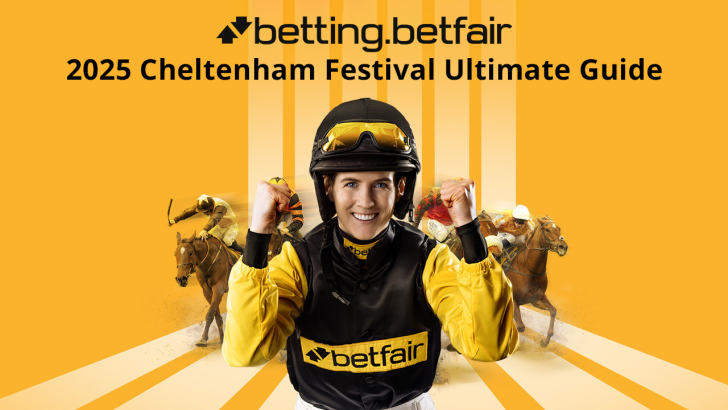 Cheltenham Festival 2025 Ultimate Guide